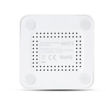 GISE Smart Bramka WiFi Zigbee | Tuya | GGT-ZB-02-1260218