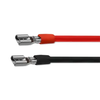 Qoltec Automatyczna ładowarka do akumulatora AGM GEL STD 6V/12V| 2A | Prostownik z funkcją naprawy i wyświetlaczem LE