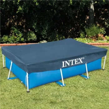 Pokrywa do basenu stelażowego 300x200 cm INTEX 28038-1267862