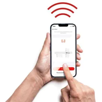 Moduł łączności BFT B-EBA Wi-Fi EVO z anteną (Bluetooth/easyAXS/TaHoma)-1262600