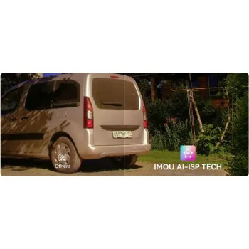 Kamera IP Imou Titan Pro 6MP Aurora Wi-Fi PoE z chmurą Imou Protect na rok-1263328