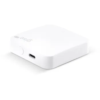 GISE Smart Bramka WiFi Zigbee | Tuya | GGT-ZB-02