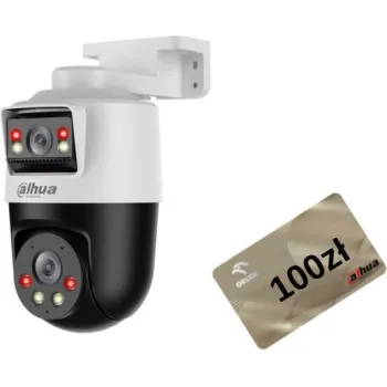 Kamera IP Dahua SDT2A200-2F-NB-A-PV