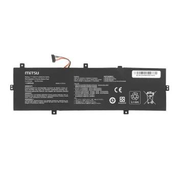 Bateria Mitsu do Asus UX430-1263884