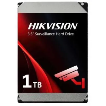 Rejestrator 5w1 Hilook 4 kanałowy 5MP DVR-4CH-5MP z dyskiem 1TB-1261839