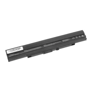 Bateria Mitsu do Asus UL30, UL50, UL80-1263683
