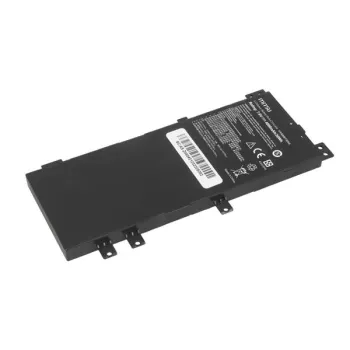 Bateria Mitsu do Asus Z450, Z550SA, Z550MA-1263887
