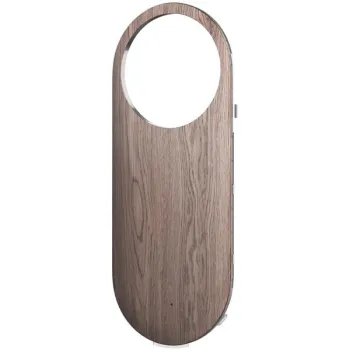 Aqara Smart Lock U200 Kit Biały Inteligentny zamek do drzwi EL-D02DW-1262076