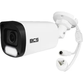Kamera IP BCS POINT BCS-P-TIP28FCL3-Ai1-1260454
