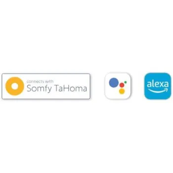 Moduł łączności BFT B-EBA Wi-Fi EVO z anteną (Bluetooth/easyAXS/TaHoma)-1262591