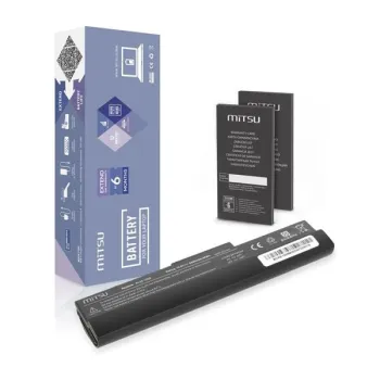 Bateria Mitsu do Asus Eee PC 1005-1263652