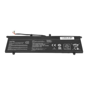 Bateria Mitsu do Asus Zenbook Duo UX481F, UX481FA, UX481FL-1264080