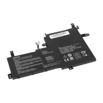 Bateria Mitsu do Asus Vivobook K513E, M513I, S513E, V531FA-1264073