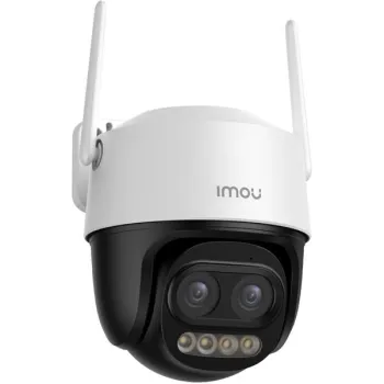 Kamera IP Imou Cruiser Z 5MP motozoom z chmurą Imou Protect na rok-1261847