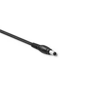 Qoltec Zasilacz do laptopa Samsung 90W | 19V | 4.74A | 5.5*3.5+pin | +kabel zasilający-1264305