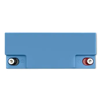 Qoltec Akumulator LiFePO4 Litowo-Żelazowo-Fosforanowy | 12.8V | 30Ah | 384Wh | BMS-1264831