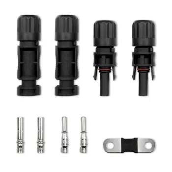 Qoltec Hybrydowy inwerter solarny Off-Grid 11000W | 160A | 48V | MPPT | BMS |  AGM GEL LiFePO4 | Sinus | opcja Wi-Fi | P