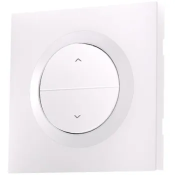Smart Przełącznik ścienny do rolet SONOFF MINI-RBS-E Matter-1262070