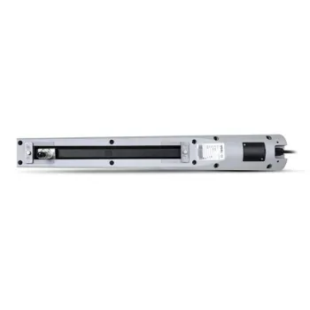 Zestaw Handy FDS 24V - FAAC S418 do 5.4m bram dwuskrzydłowych-1260364