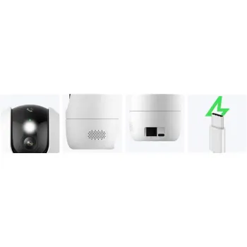 Kamera IP Imou Ranger 2 Pro 5MP IPC-S2EP-5R1S-1260717