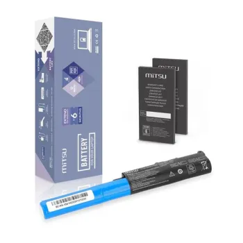 Bateria Mitsu do Asus X541-1263844