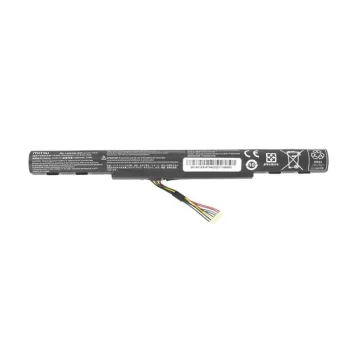 Bateria Mitsu do Acer Aspire E5-573 E5-573G-1263956