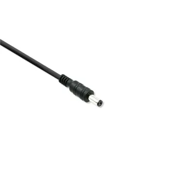 Qoltec Zasilacz desktopowy  84W | 12V | 7A | 5.5*2.1 | +kabel zasilający-1264400