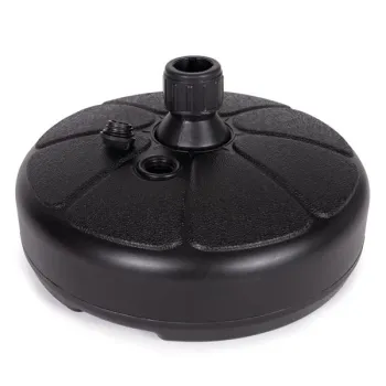 Podstawa obciążenie parasola napełniane wodą 13 litrów MultiGarden-1269998