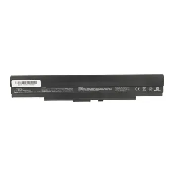 Bateria Mitsu do Asus UL30, UL50, UL80-1263686