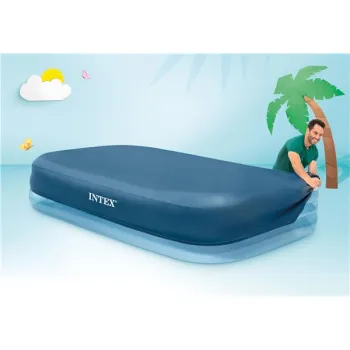 Pokrywa osłona plandeka na basen 305x183 cm INTEX 58412-1266710
