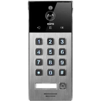 Wideodomofon EURA VDP-30C5 Tuya-1261442