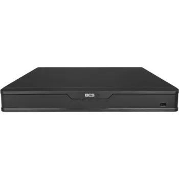 REJESTRATOR IP BCS Point BCS-P-NVR3202-4KE(3)-1263083