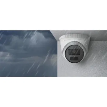 Zestaw monitoringu Hilook 8 kamery IP IPCAM-T4-P-1260765