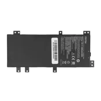 Bateria Mitsu do Asus Z450, Z550SA, Z550MA-1263890