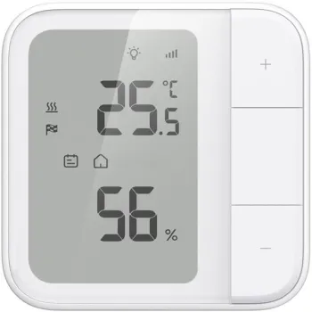 Aqara Floor Heating Thermostat W500 Termostat do ogrzewania podłogowego  UT-A01D-1261978