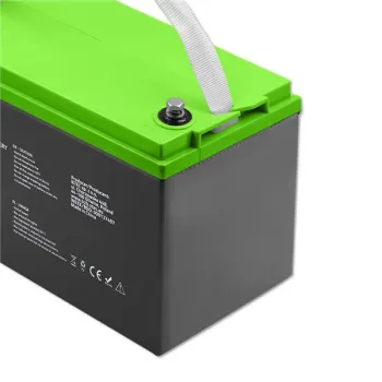 Qoltec Akumulator żelowy GEL | 12V | 100Ah | 29.3kg | Bezobsługowy | Professional | LongLife | PV, UPS, kamper, łód?