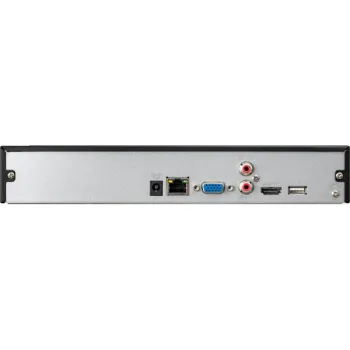 Rejestrator BCS LINE BCS-L-NVR0401-4KE(2L)-1260337