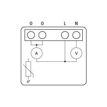 Shelly PM Mini Gen3-1262126