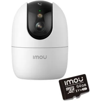 Kamera IP Imou Ranger 2 Pro 5MP z kartą pamięci 64GB-1263310