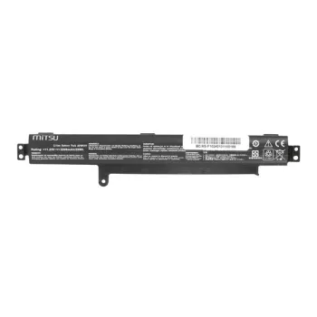 Bateria Mitsu do Asus F102BA, X102B-1263830