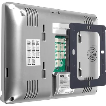 Wideodomofon EURA VDP-30C5 Tuya-1261448