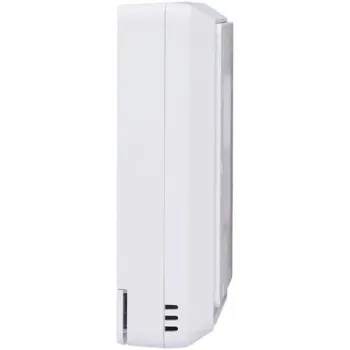 ENGO Controls E25-BATW - Internetowy, natynkowy  regulator temp.-1261777