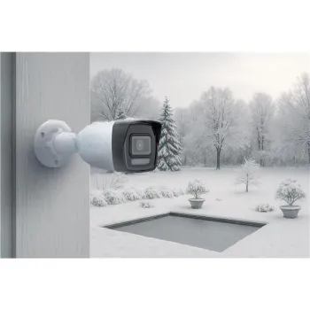 Kamera IP Hilook by Hikvision tuba 8MP IPCAM-B8-30DL/A Opakowanie zbiorcze 4szt.-1262873