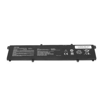 Bateria Mitsu do Asus VivoBook M1502I, M1702Q, Flip TM420U-1264104