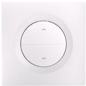 Smart Przełącznik ścienny do rolet SONOFF MINI-RBS-E Matter-1262068