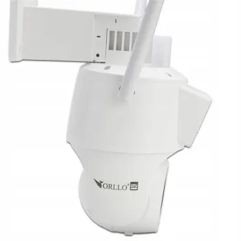 Kamera IP Orllo TZ8 Dual z panelem solarnym SM6030 PRO-1262790