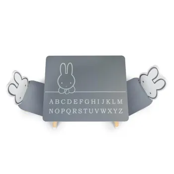 Stół stolik + 2 krzesła meble dla dzieci zestaw ECOTOYS-1268668