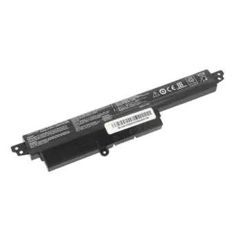 Bateria Mitsu do Asus Vivobook S200, X200-1263767