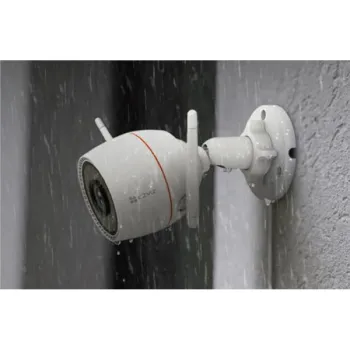 Zestaw do monitoringu Wi-Fi EZVIZ 4x H3c 2K+ 4MP-1263239
