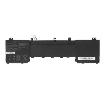Bateria Mitsu do Asus UX550G, Zenbook Pro UX580G-1264166
